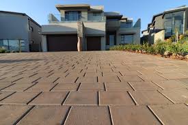 Why Choose Us For All Your Driveway Paving Needs in Elephant Butte, NM?